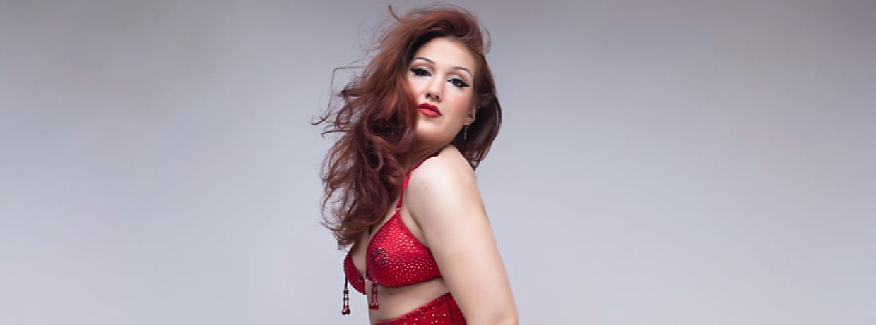 Fire & Fury Burlesque