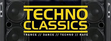 TECHNO CLASSICS