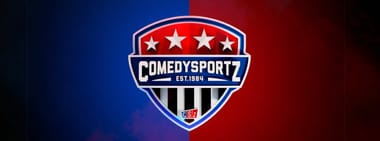 ComedySportz - 5:30 PM