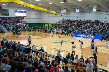 2026-2027 Siena Women's Basketball Season Tickets 