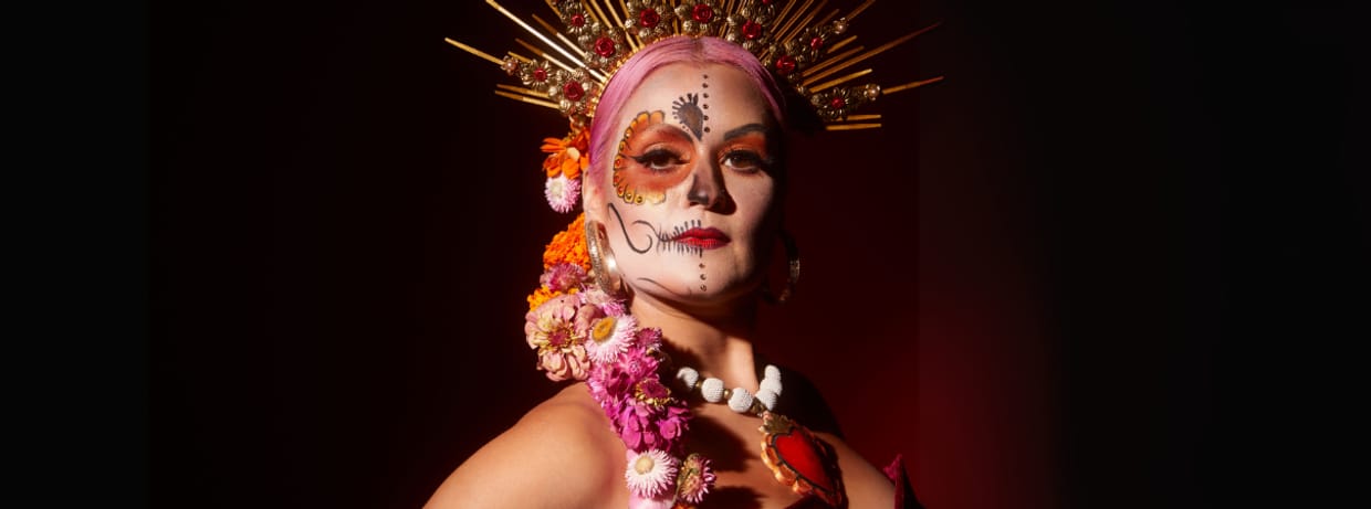 Las Cafeteras present Hasta La Muerte