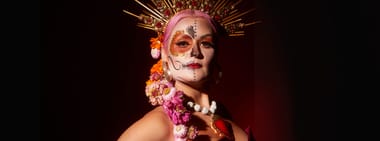 Las Cafeteras present Hasta La Muerte