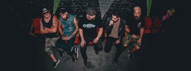 ZEBRAHEAD