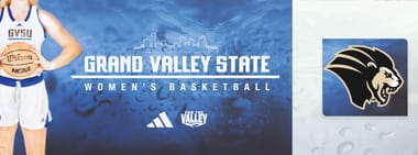 GVSU Women's Basketball vs. Purdue Northwest