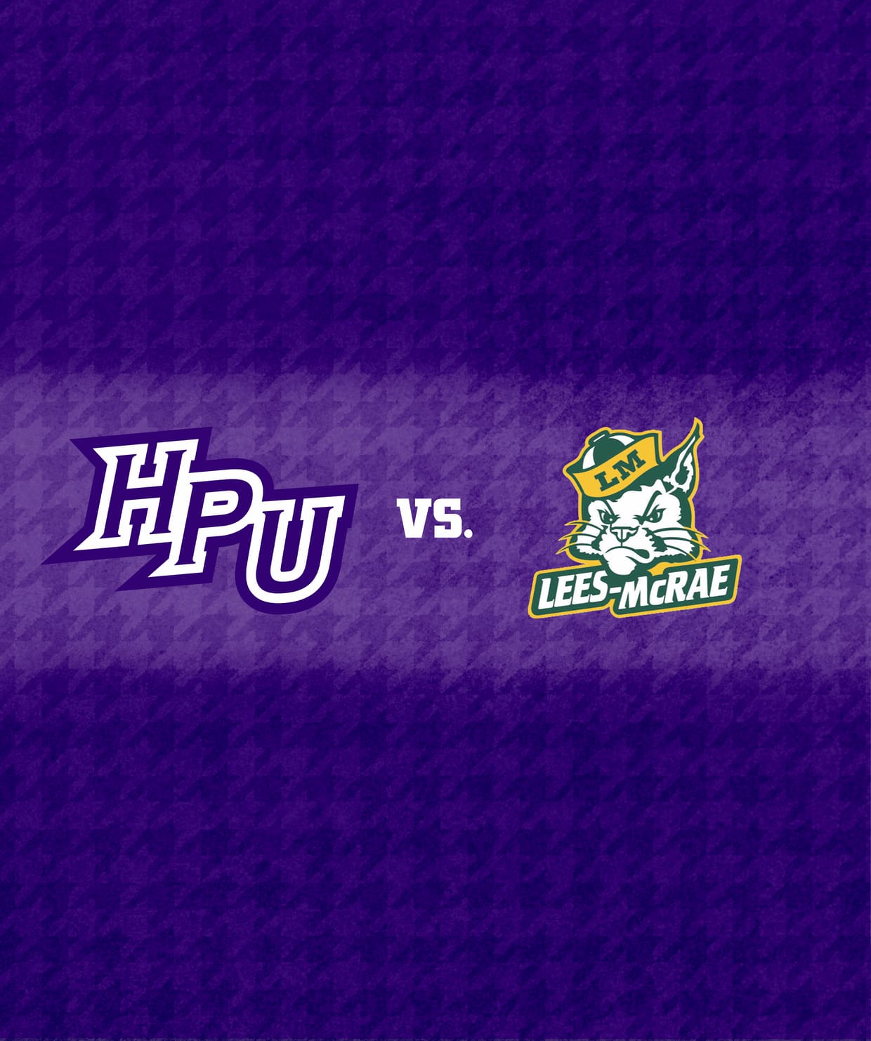 WBB vs. Lees-McRae