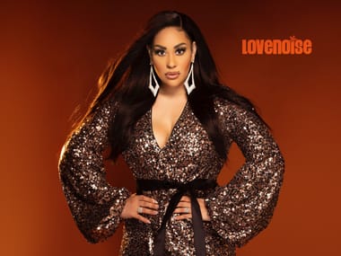 Keke Wyatt 7/1 6 PM