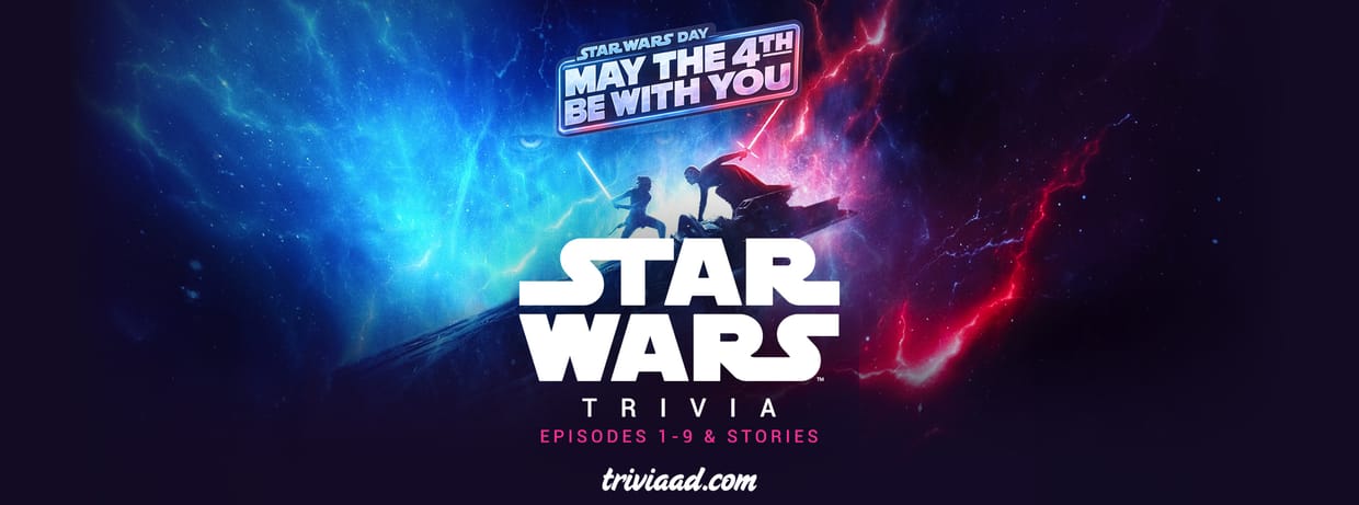 Star Wars Trivia