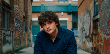 Finn Forster