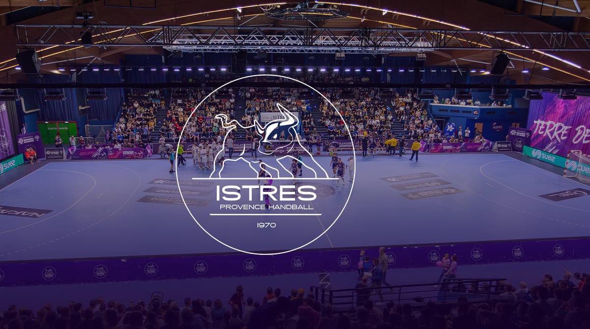 Istres Provence Handball