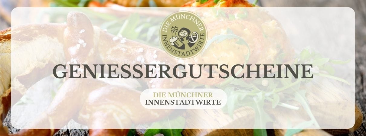 Münchner Innenstadtwirte