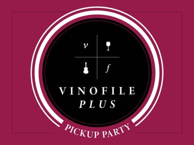 Vinofile Plus Pickup Party: Price Is Right