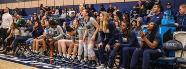 Women’s Basketball CCAA/PacWest Challenge Day 1