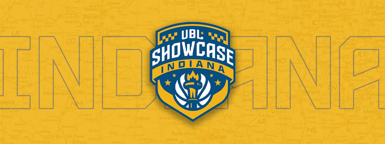 UBL: Indiana