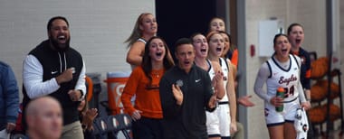 Women's Basketball vs. Emory & Henry