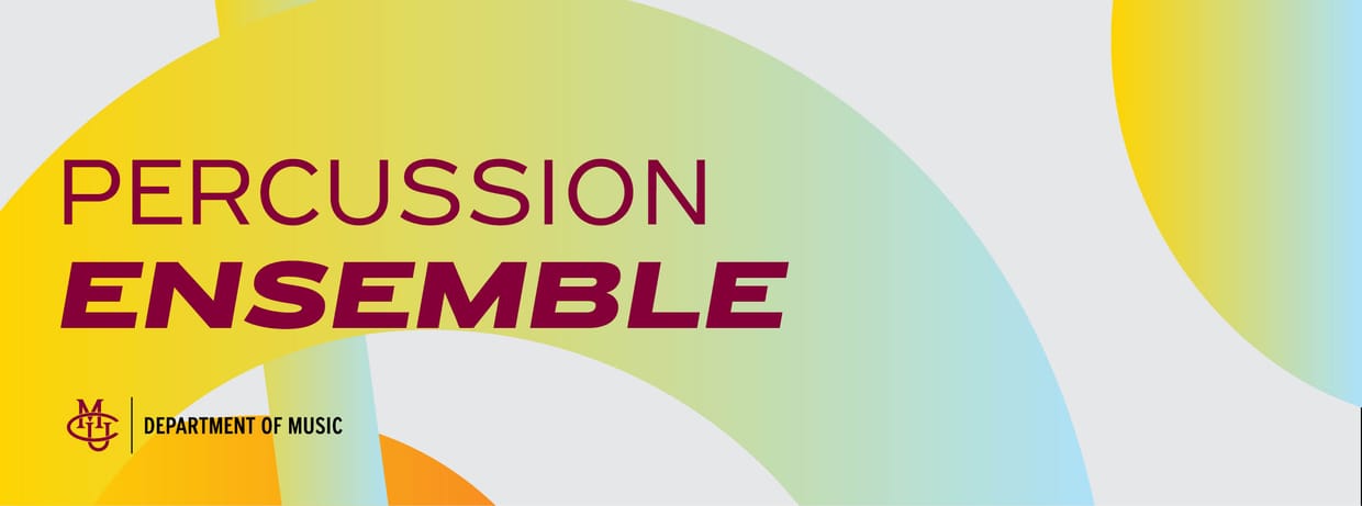 Percussion Ensemble
