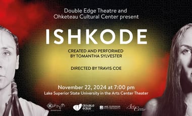 Ishkode