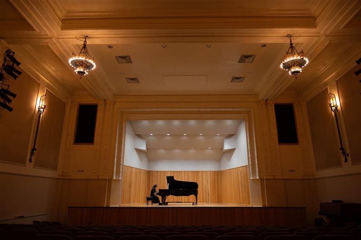 ESU Visual and Performing Arts