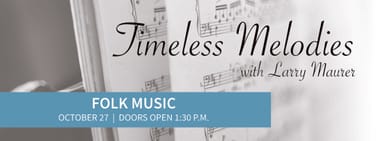 TM - Folk Music
