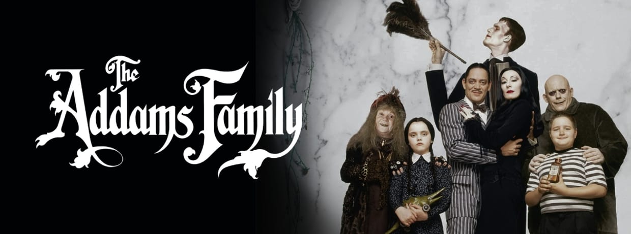 The Addams Family