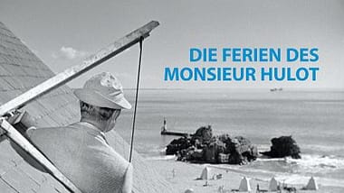 Kino: Die Ferien des Monsieur Hulot