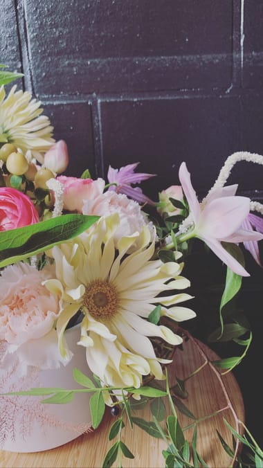 Creatief met de lente