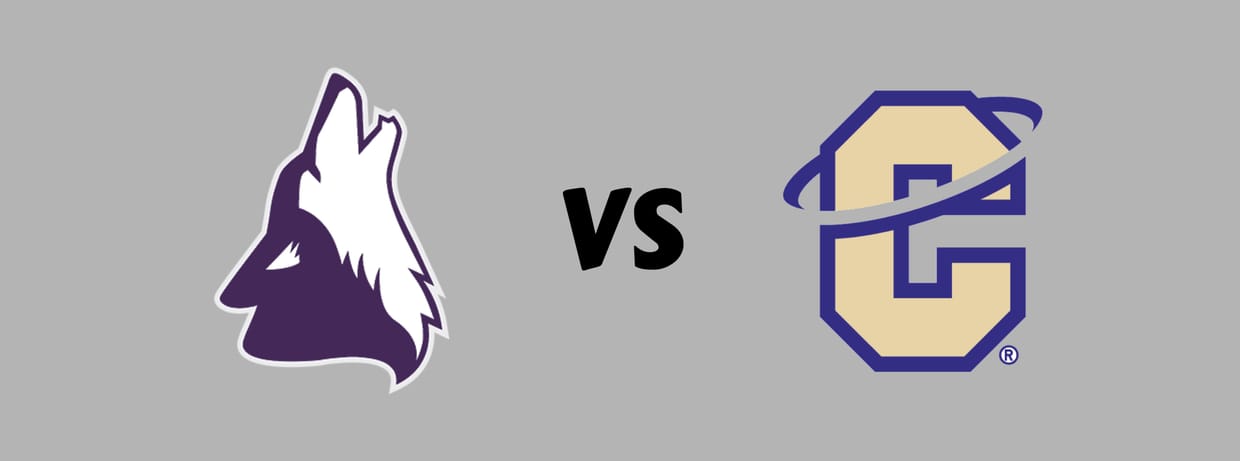 CI Football vs. Carroll College