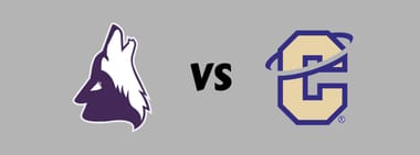 CI Football vs. Carroll College