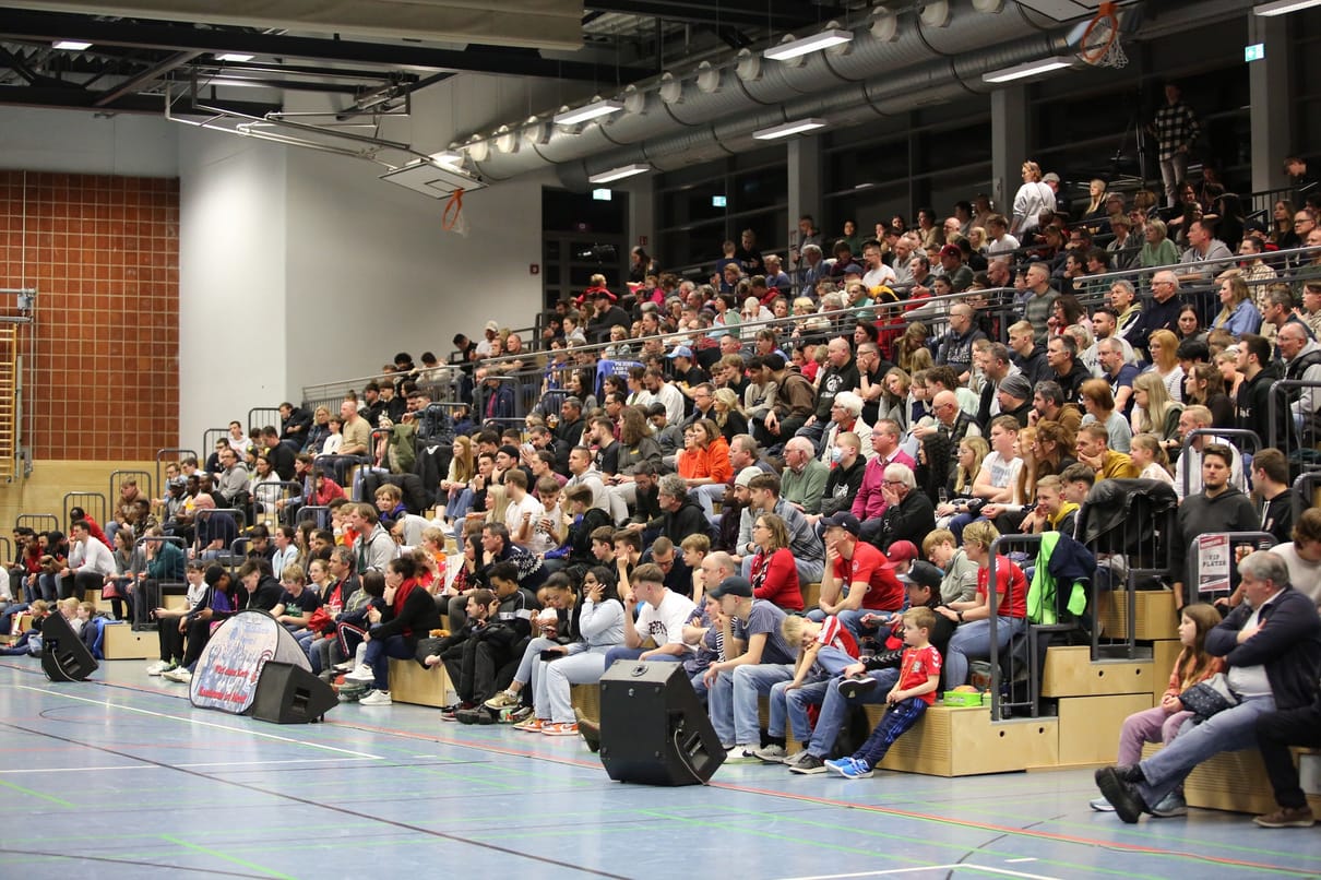 HammStars VeMaCon-Sport GmbH