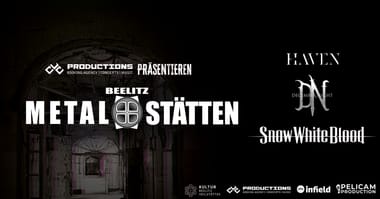 BEELITZ METALSTÄTTEN 2026