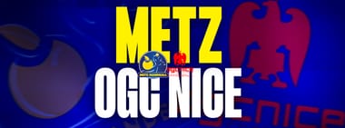 Metz Handball / OGC Nice