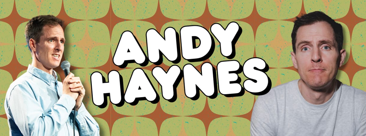 Andy Haynes