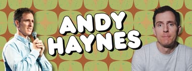 Andy Haynes