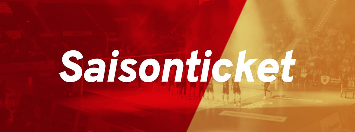 Saisonticket 2026/2027