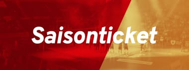 Saisonticket 2026/2027