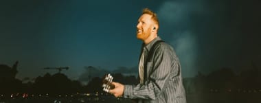 Gavin James