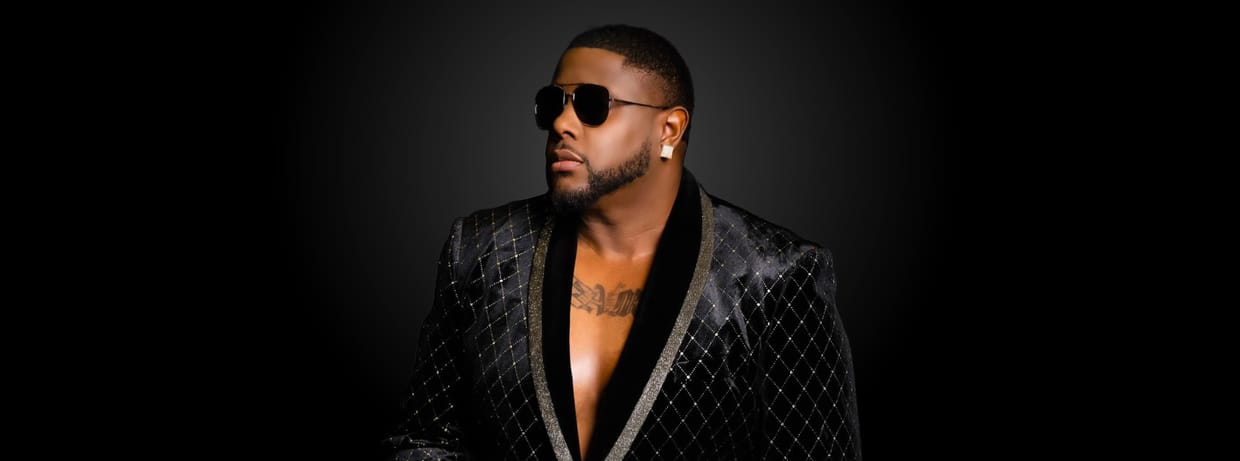 Rey Royale "Behind Closed Doors" Album Release Party