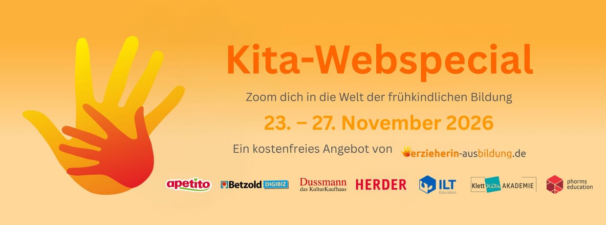 Kita-Webspecial 2026 