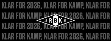 Sesongkort Lerkendal 2026