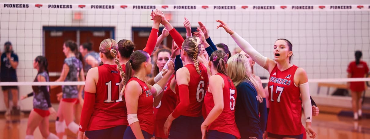 MidAmerica Nazarene University-Athletics Department