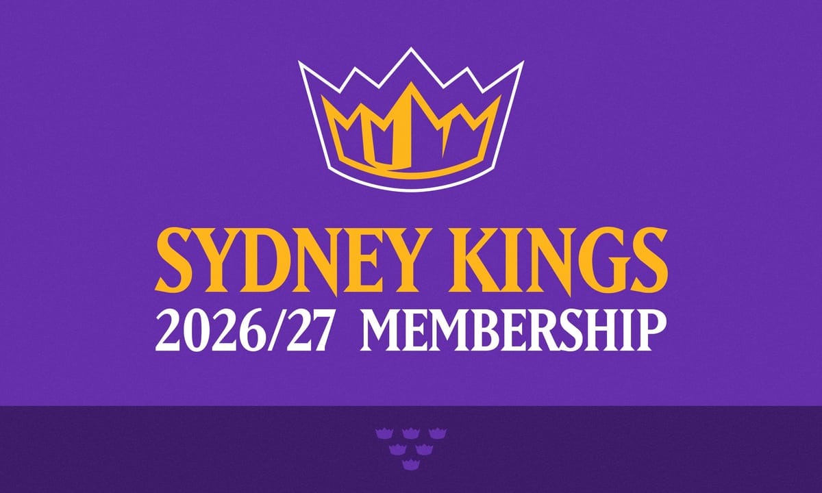 Sydney Kings
