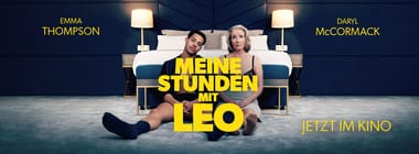 Kino: Meine Stunden mit Leo