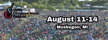 Unity Christian Music Festival 2027
