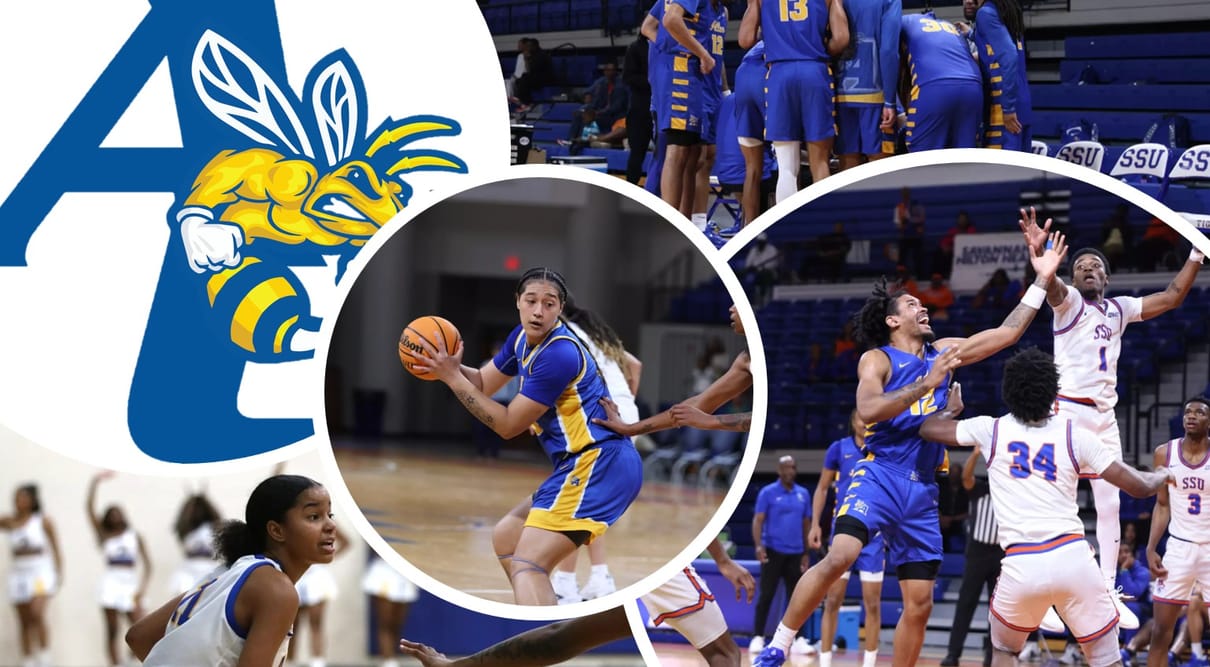 Allen University