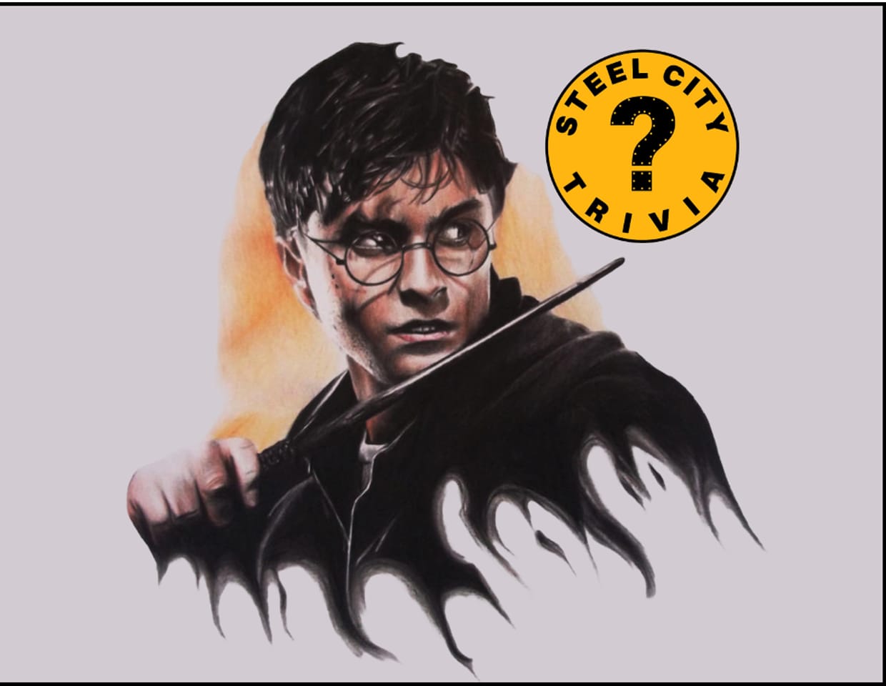 Steel City Trivia presents:  Harry Potter Ultimate Trivia Challenge