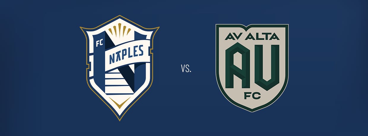 FC Naples vs AV ALTA FC