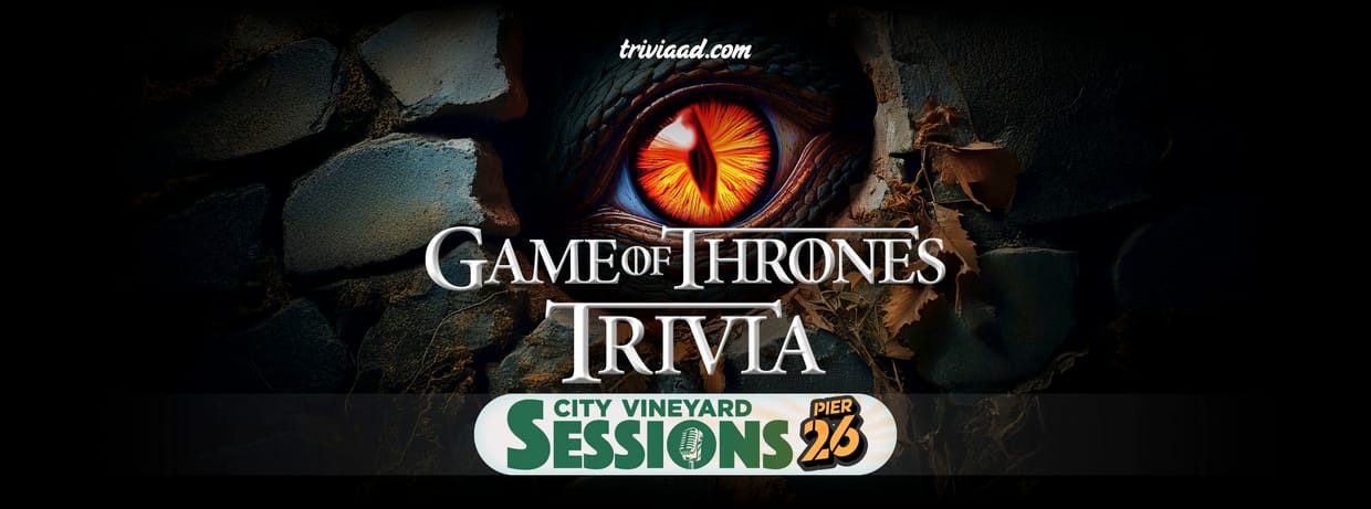 Game of Thrones Trivia