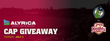 Portland Pickles vs. Corvallis Knights (Gm. 3)
