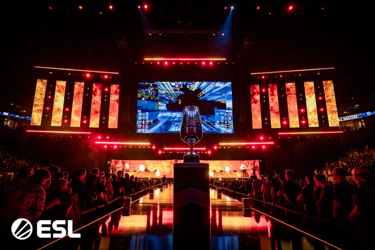 ESL FACEIT Group GER GmbH