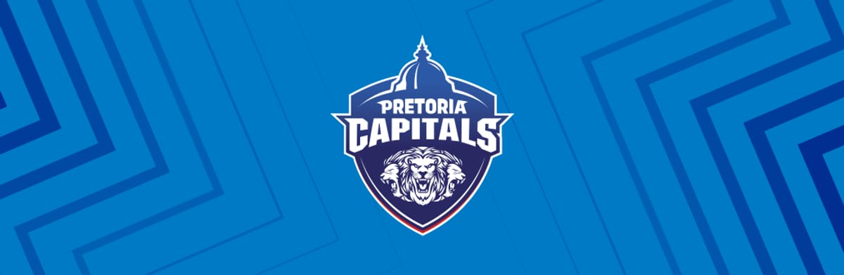 Pretoria Capitals
