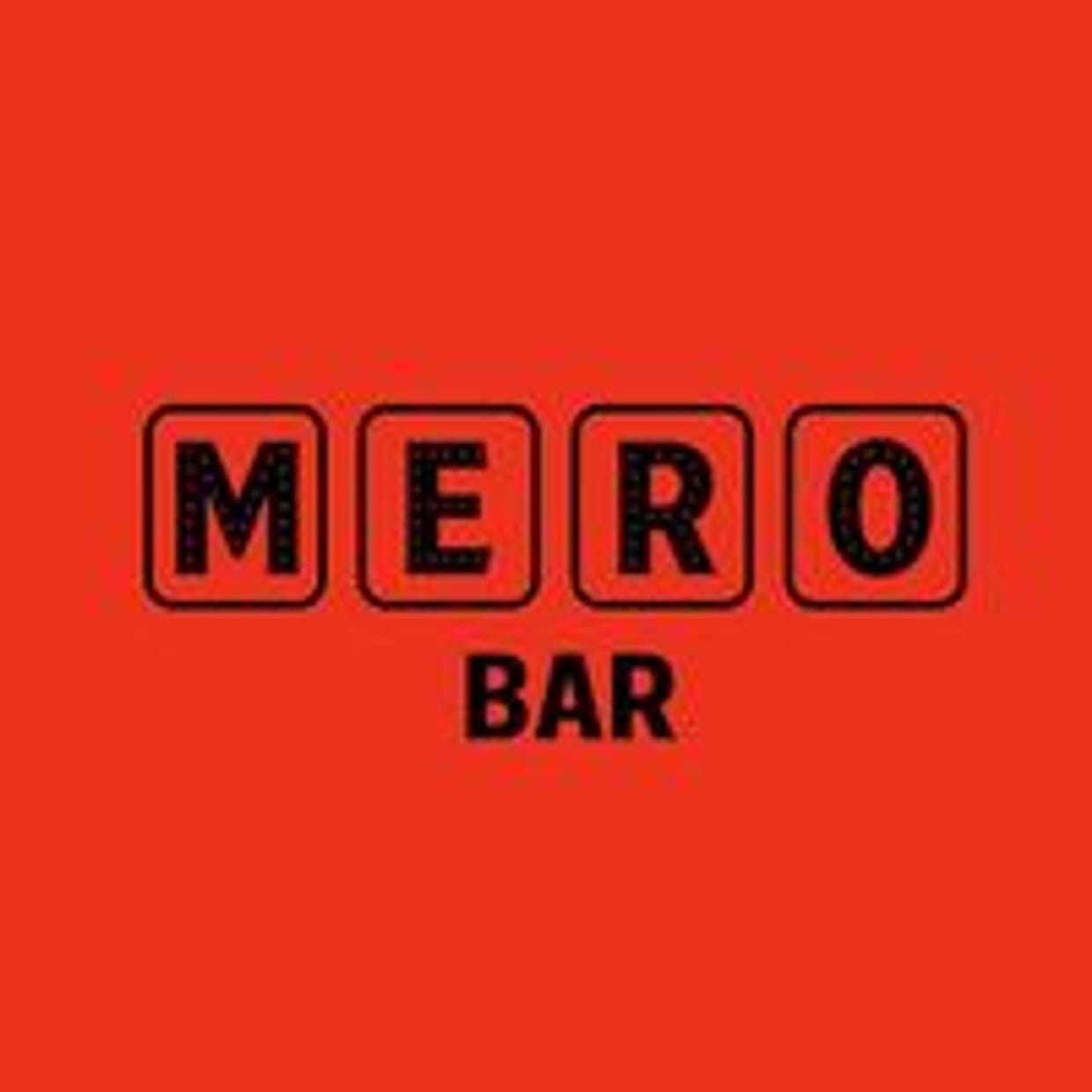Fiesta Ladiez - Medellín (en Mero Bar)